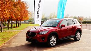 Mazda CX-5: Inicia venta en Chile