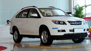 BYD S6: Conócelo