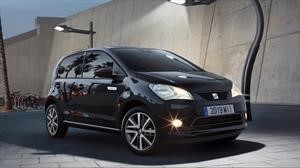 SEAT Mii electric es el primer auto eléctrico de la marca española