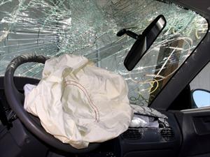 Otros 5 millones de vehículos a recall por los airbags de Takata