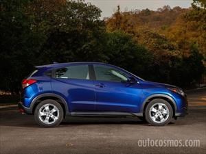 Los 10 SUVs más vendidos en octubre 2017