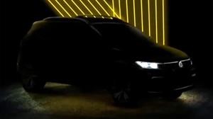 VW anticipa el reemplazo de los Gol, Fox y up!