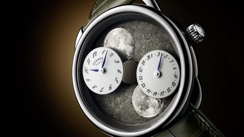 Arceau de Hermès, los nuevos referentes