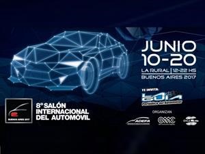 Se viene el VIII Salón de Buenos Aires en La Rural