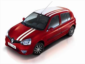 Renault Clio Mío, ahora con levantavidrios eléctrico