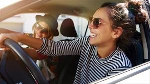 Los autos preferidos de los millennials