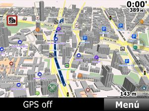 BETTER ofrece en Colombia el más avanzado software GPS