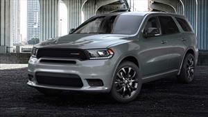 Dodge Durango 2020 llega a México con una gama más amplia y con el V6 Pentastar de regreso