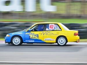 Penúltima carrera del Shell Helix TC 2000 Colombia