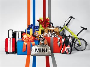 MINI Air, gran opción para movilizarse por Bogotá