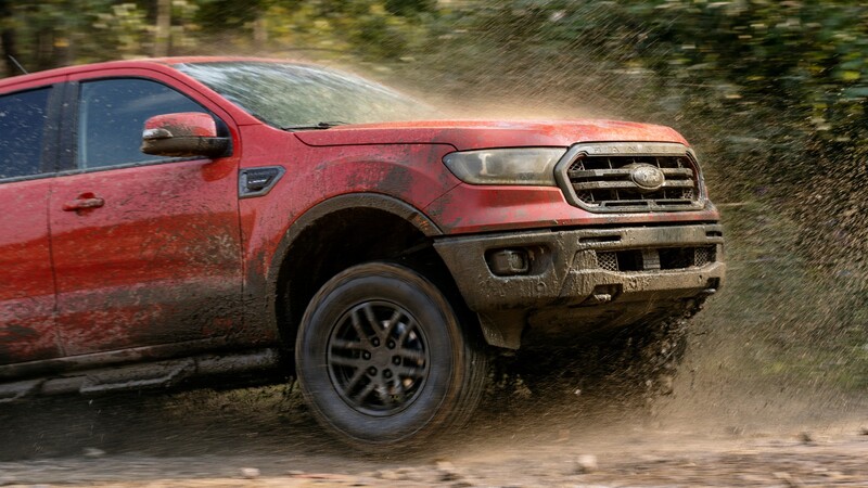 Las 12 pick-ups más vendidas en Europa en 2020