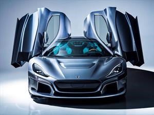 Estas son las nuevas marcas de autos eléctricos