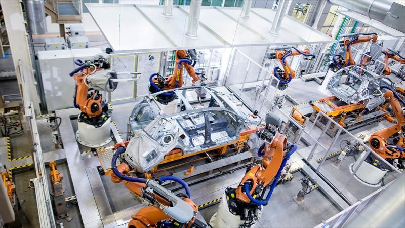 Volkswagen no puede iniciar operaciones por culpa del gobierno de Puebla