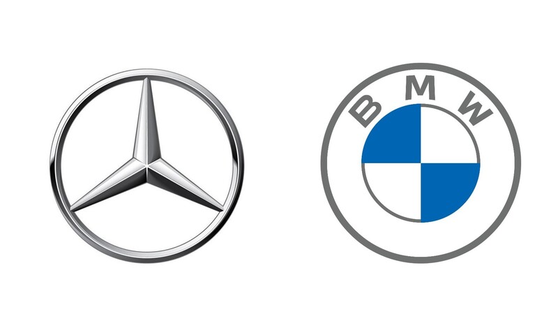 BMW Group y Mercedes-Benz suspenden su asociación para el desarrollo de conducción autónoma