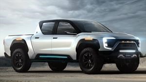 Nikola Badger: Una camioneta que supera a la Tesla Cyebertruck