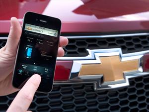 OnStar alcanza 5,000 suscriptores en México