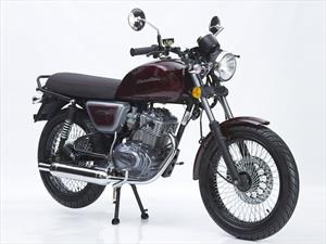 Zanella Ceccato R150, la reversión de un clásico