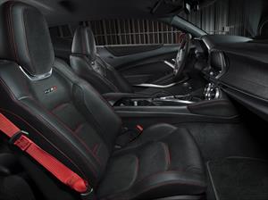 Estos son los carros con los mejores asientos de 2016