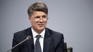 Harald Kruger renuncia a BMW