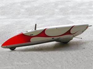 Video: ¡Un autito que alcanza los 329 Km/h!