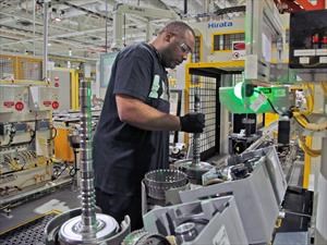 Ford realiza una fuerte inversión en Michigan