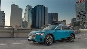 Audi e-tron 2020 a prueba, simplemente el mejor SUV eléctrico