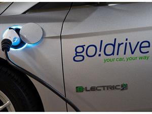 Así piensa Ford la movilidad del futuro