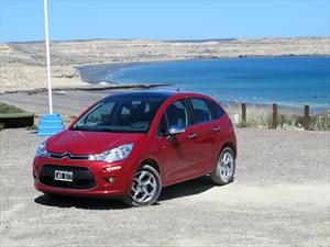Nuevo Citroën C3, lo manejamos