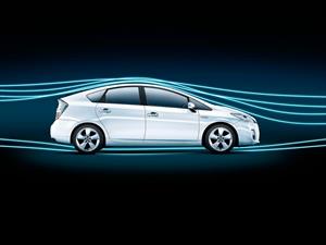 Otras tecnologías destacadas en el Toyota Prius