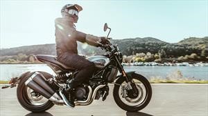 Indian FTR Rally, estilo clásico para ir más alla del asfalto