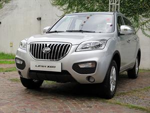 Lifan se lanza formalmente en Argentina