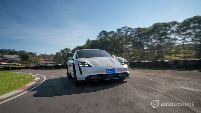 Porsche simplifica todas sus Apps en una sola: My Porsche App