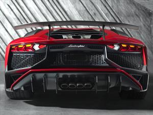 Lamborghini HyperVeloce, limitado a 30 unidades
