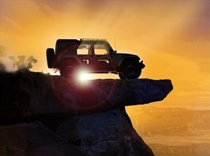 Jeep es la marca con mayor crecimiento en el mundo