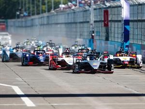 Fórmula E 2019, ePrix de Santiago: Puntos para Pechito