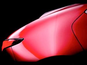 La nueva generación del Mazda 3 2019 comienza a destaparse
