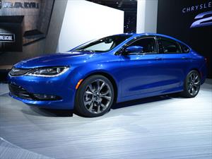 Chrysler 200, yankee con alma italiana
