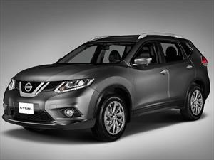 Nissan X-Trail se lanza en Argentina