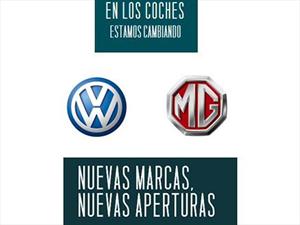 Los Coches pasa a ser Multimarca después de 36 años