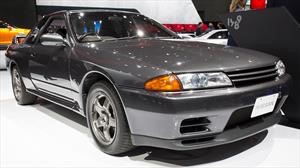 Nissan resucita al motor RB26 del GT-R Skyline