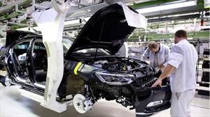 Volkswagen pausa su producción en Estados Unidos a consecuencia del coronavirus Covid-19