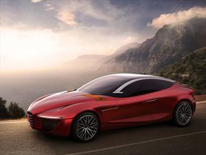 Alfa Romeo piensa en la Gloria