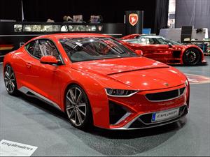 Gumpert Explosion, el exótico deportivo con alma de Audi