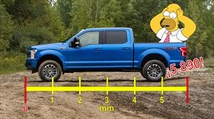 La tendencia a fabricar autos grandes complica a los usuarios
