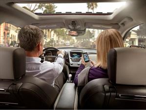 OnStar compartirá información de hábitos de conducción con aseguradoras