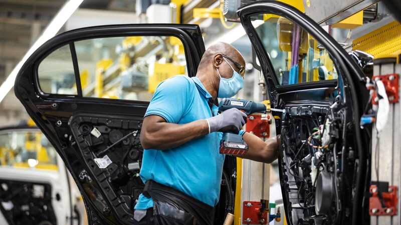 ¿Cuánto dinero han perdido VW, Toyota, Daimler, Ford y GM a consecuencia de la pandemia?