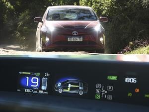 Verano 2019: Toyota se enchufa en todo el país