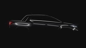 Efecto Oroch: la nueva Fiat Strada será doble cabina