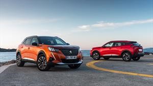 Peugeot inicia la preventa del 2008 2020 en Chile