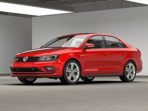 Volkswagen Jetta GLI 2016, un sedán muy deportivo